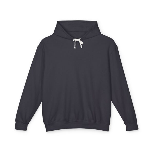 No Sleeve Decal Club Hoodie | Saab Racing Alaska - Image 37