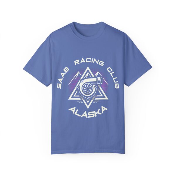 Saab Racing Club Alaska | T-Shirt