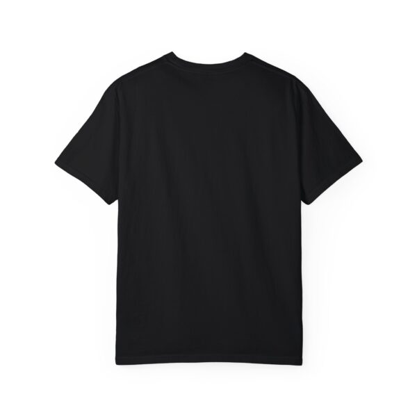 black saab owners club t shirt