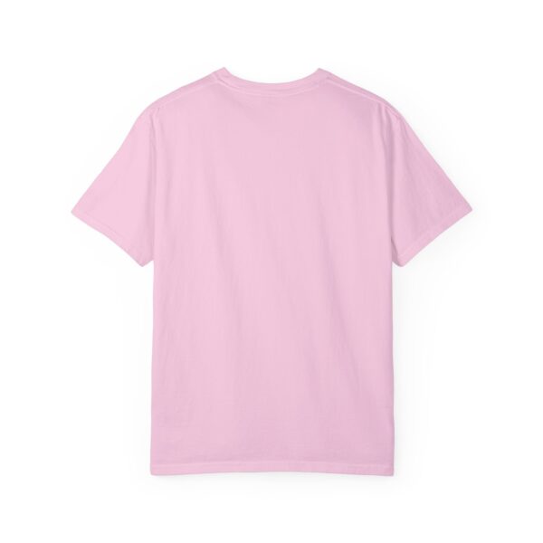 pink saab owners club t shirt