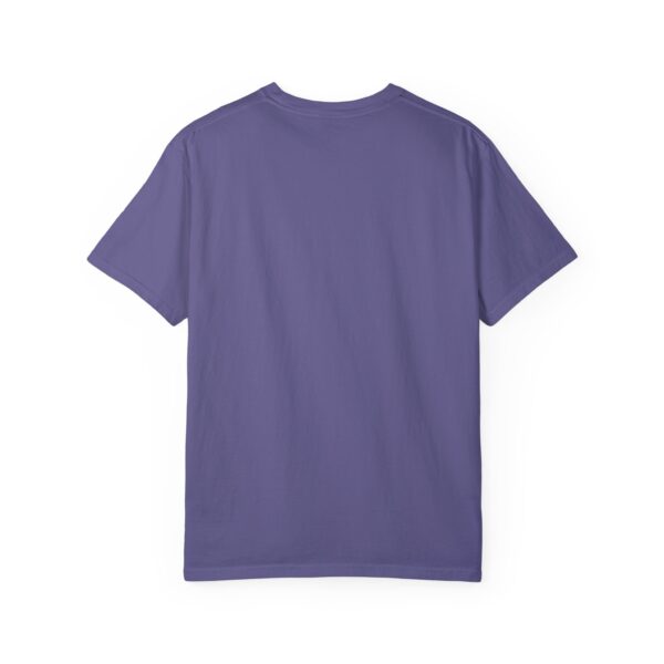 purple saab owners club t shirt