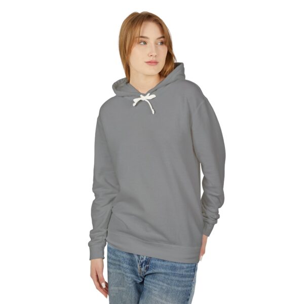 No Sleeve Decal Club Hoodie | Saab Racing Alaska - Image 31