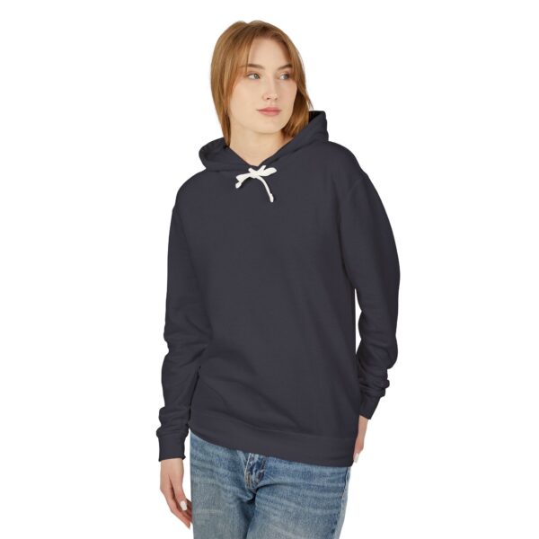 No Sleeve Decal Club Hoodie | Saab Racing Alaska - Image 39