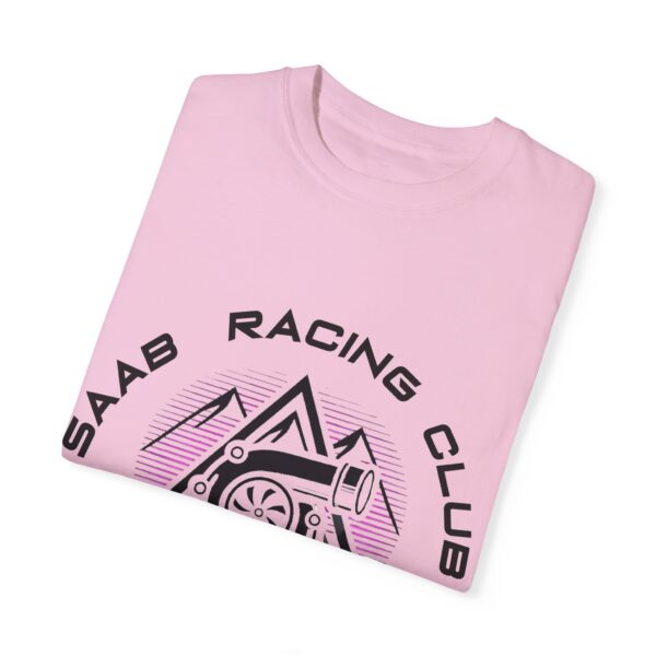 Saab Racing Club Alaska | T-Shirt - Image 31