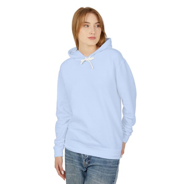 No Sleeve Decal Club Hoodie | Saab Racing Alaska - Image 15