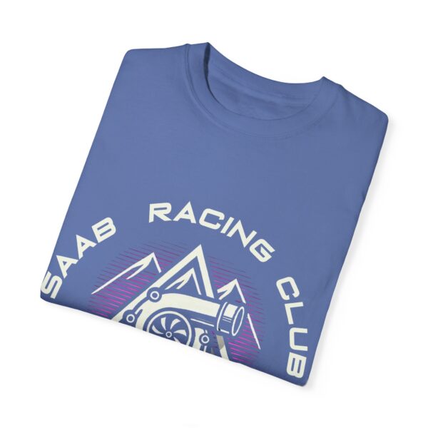 Saab Racing Club Alaska | T-Shirt - Image 3