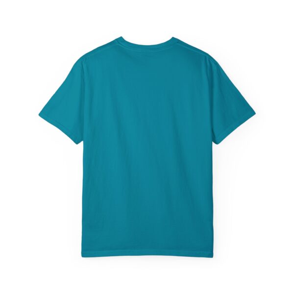 teal saab owners club t shirt